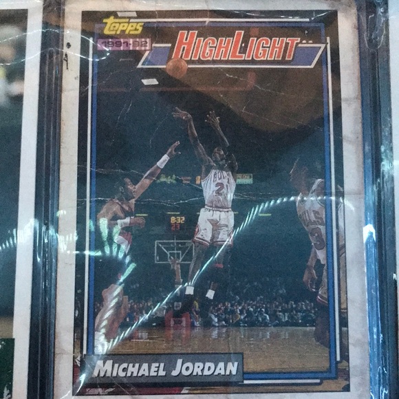 1990 Score Rookie Card - Football Player - Picture 6 of 16